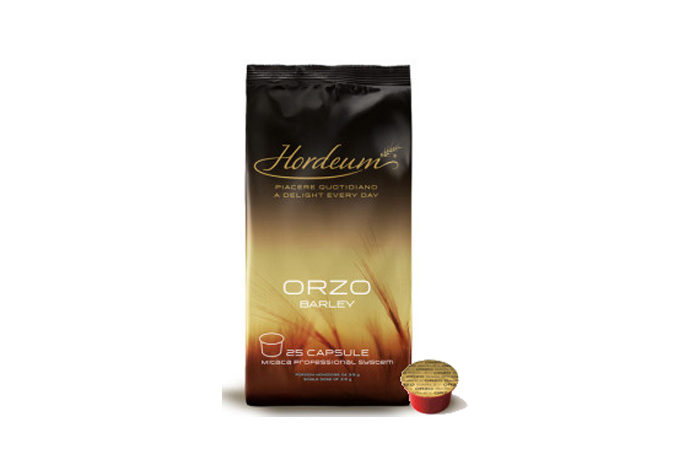 Illy orzo
